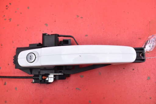handle left front front BIALA BM51-A224A37-CG FORD FOCUS MK3 KOMBI 11-15