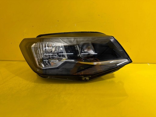 light right VW Caddy 2K1 Lift 2015-2020 Zwykla 2K1941016B