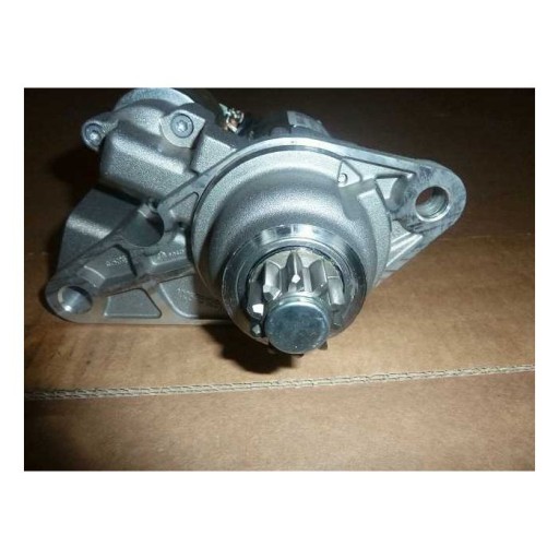 0 986 - Стартер бош 0001120406