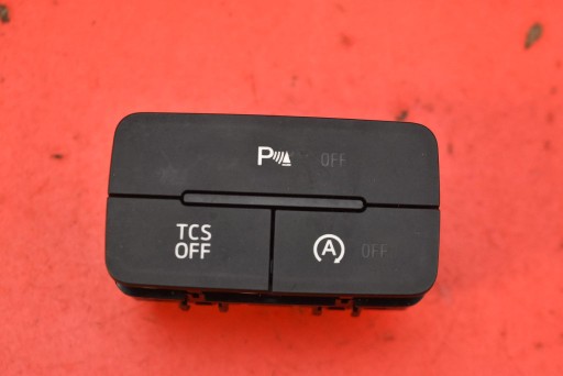 switch PANEL ESP PDC TCS GN15-13D734-GD FORD ECOSPORT 2 II LIFT 17-21