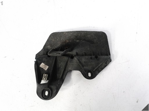 AUDI A3 S3 RS3 8Y0 20- mudguard flap cover PRZECIWBLOTNA left rear part 8Y0853833B
