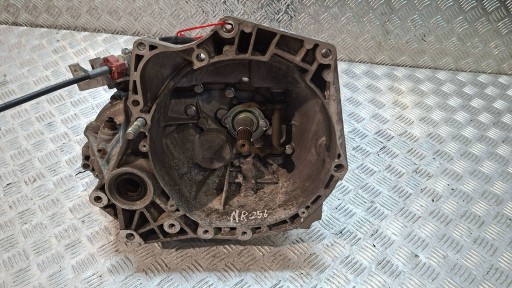 Převodovka 55229495 Tata Indica Vista 1.4 16V 2008
