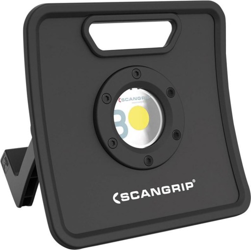 SCANGRIP МАЙСТЕРНЯ ЛАМПА.LED NOVA 3K COB