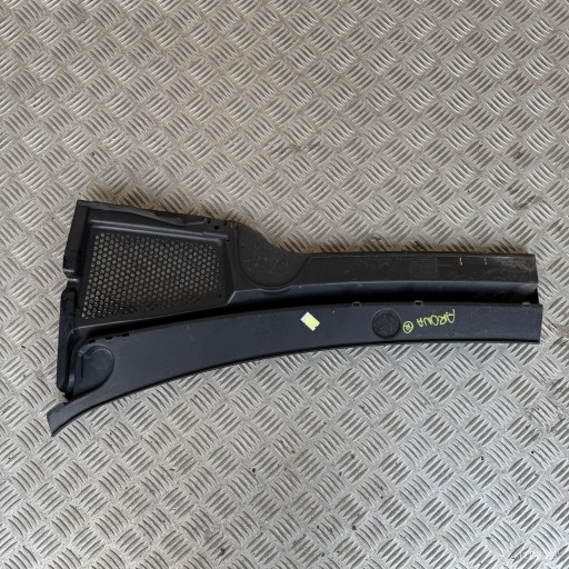 torpedo right SEAT ARONA 6F2819404M