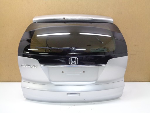 85plo - Honda cr-v iv 2012-2014r задняя задняя дверь nh700m