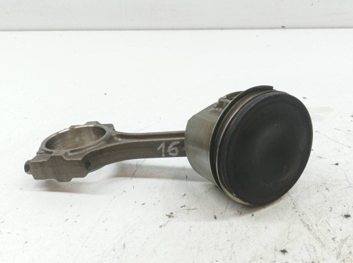 piston connecting rod 86L66+ B207E 2.0 16V T Saab 9-3 II (2002-2014)