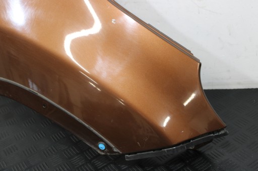 fender right front front FIAT 500L 500 L CROSS LIFT
