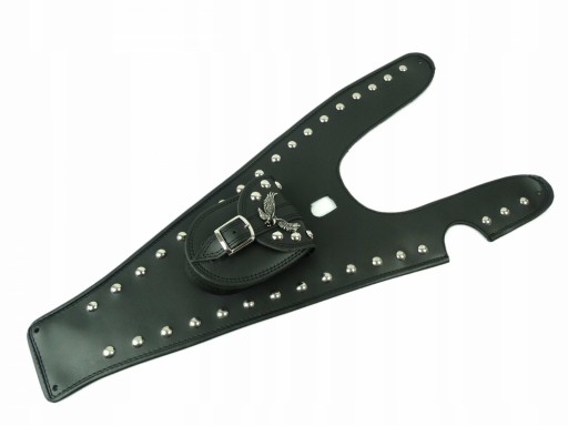 РЕМІНЬ БАК КРАВАТКА KAWASAKI VN 1500