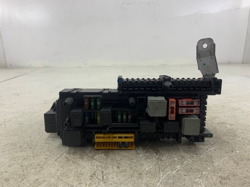 MERCEDES W204 module control unit SAM 2045458801
