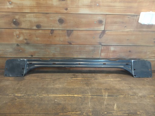 2758499 - Ременная задняя стенка укрепление MINI COOPER R50 R52 R57