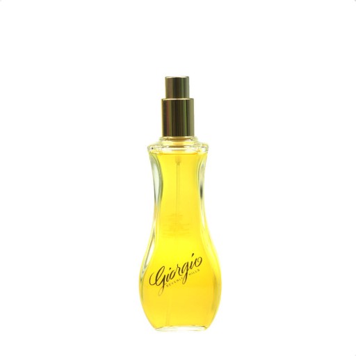 giorgio beverly hills giorgio woda toaletowa 90 ml  tester 