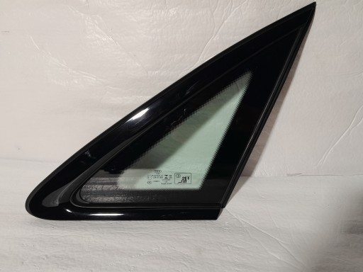 AUDI A4 B9 LIFT sedan window bodywork right rear part 20R 8W5845298F