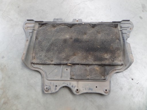 AUDI A3 8V 8VA SEAT VW SKODA cover cover below engine lower 5Q0825236