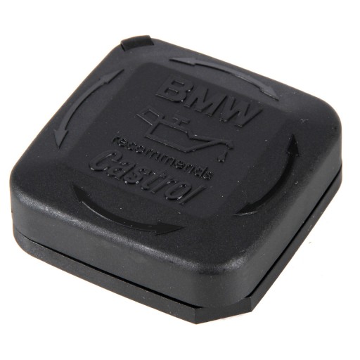 11127500568 - Крышка масляного наполнителя BMW X3 E83 Z4 E85 E86