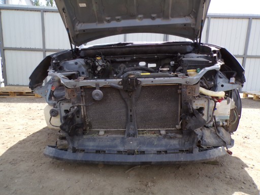 9298298259 - SUBARU LEGACY V OUTBACK IV ПЕРЕДНИЙ РЕМЕНЬ РАДИАТОРА