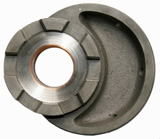 360/16/34 - ЕКСЦЕНТРИК КОМПРЕСОРА KPL C-360