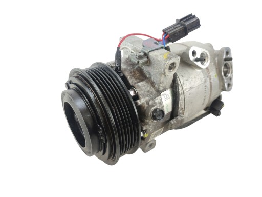 Klimakompressor klimaanlage 97701-J7000 KIA CEED III XCEED PROCEED III 1.0 1.5