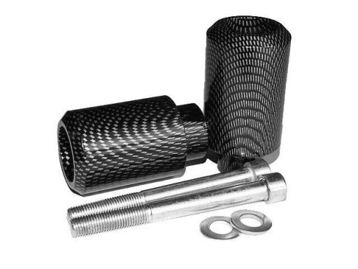 Crashpads crash pads Слайдери HONDA CBR 600 F4 F4I