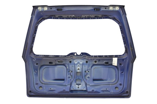 boot doors rear part LAND ROVER FREELANDER II