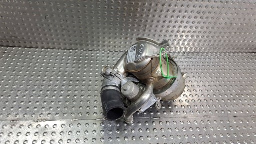 Abgaskuehler AGR EGR 04L131512AA VW PASSAT CC GOLF VII CADDY III 2.0 TDI