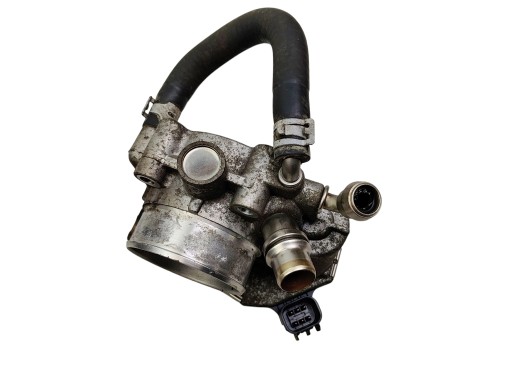 Valvola a farfalla OPEL INSIGNIA A ASTRA J ZAFIRA C 1.8 16V 55561495