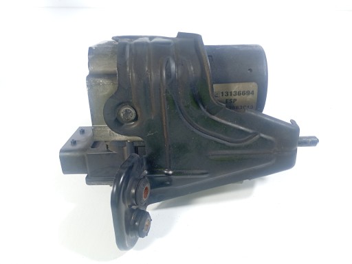 Opel SIGNUM 02-08 Pompa ABS OE 13136694