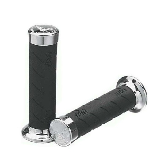 PA086200CR02 - ЗАПЧАСТИ PROGRIP CRUISER CHOPPER HARLEY