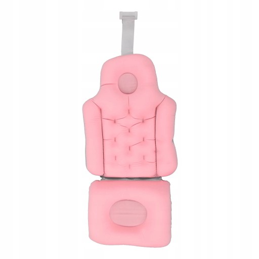 Ергономічна подушка для спа-ванни