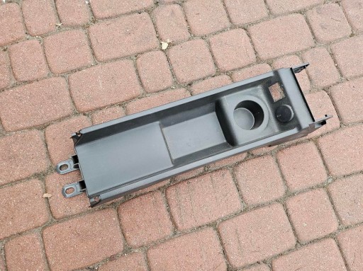tunnel central cover EUROPA Opel Meriva B 13411103