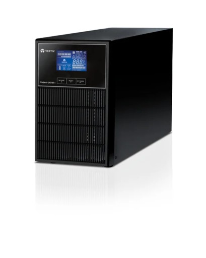 Джерело безперебійного живлення ups online vertiv li34111ct32