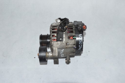 GK2T 10300 - Генератор ford transit mk8 connect tourneo 2.0 tdci ynr6 ynrs евро 6 170км