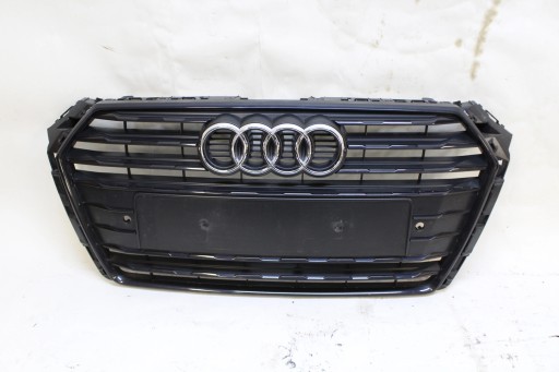 Audi A4 B9 решетка 8W0853651AB