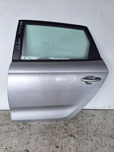 KIA CARENS IV 12-19 Tür links heck