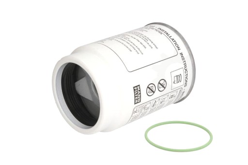 PL270X - Фильтр топливного сепаратора Man Euro 6