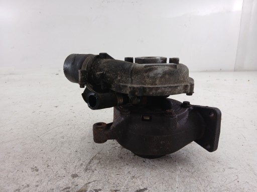 FORD FOCUS MK2 2.0 TDCI VOLVO V50 2.0 D turbo 9647105580