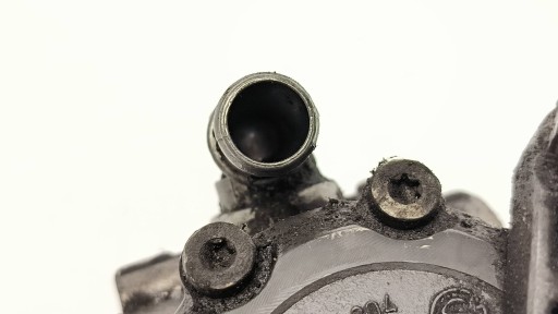Pompe direction assistée 7508865 BMW E65 735I