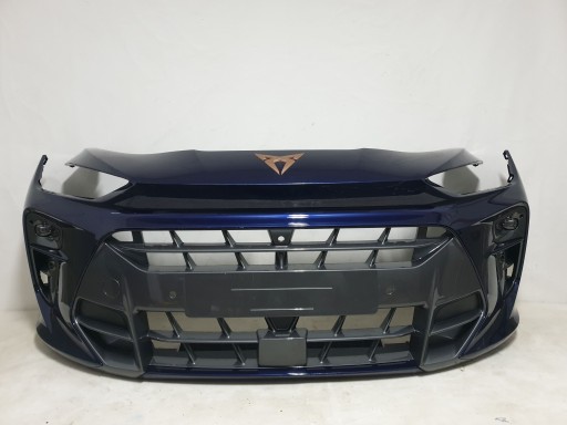 CUPRA TERRAMAR 24-> bumper front front 6xPDC KAMERA 578807103
