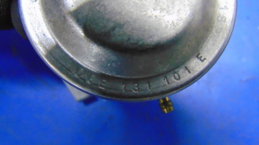 egr ventil 3.0TFSI AUDI A5 S5 COUPE 07-16 ROK