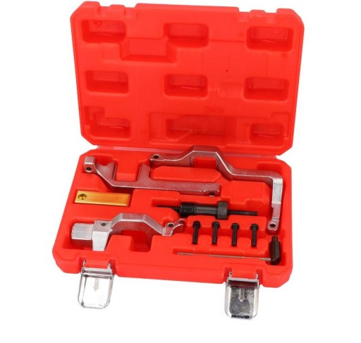 КОМПЛЕКТ ЗАМКОВ BMW PSA MINI 1.4-1.6 THP NE00382 / ГАЗ