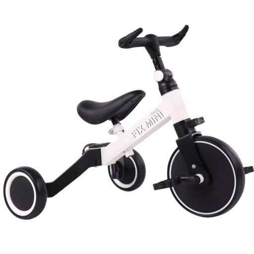 Велосипед Ikonka Trike Fix Mini 8\