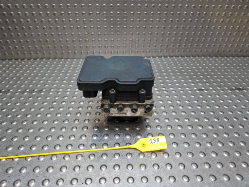 pump control unit ABS LANCIA YPSILON III 11- 51958413 0265243904