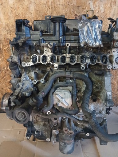 MAZDA CX-3 1.5 SKYACTIV 2015 S5 engine 131 TYS KM