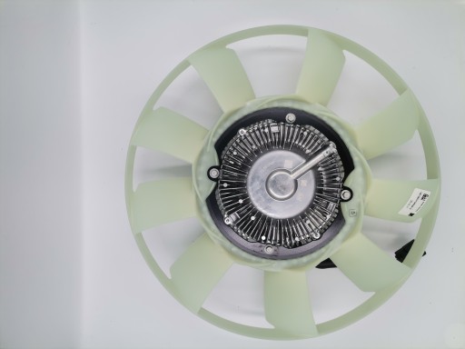 2335092 - FORD RANGER III ВЕТРЯНАЯ МЕЛЬНИЦА WISKO ПРОПЕЛЛЕР EB3G-8A616-BA