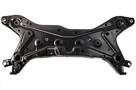 5105623AE - Балка подвески/передняя jeep compass/patriot 2007-2017 гг.