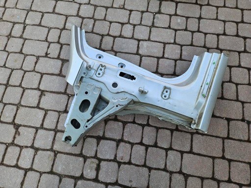 pillar front front left threshold front Opel Insignia B