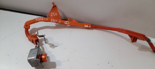 Toyota RAV 4 2,5 H XA50 bundle kompresora 821H242020 (2)