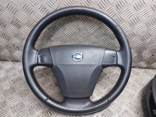 lenkrad + Airbag VOLVO V50 und S40 II 3409263 8623347