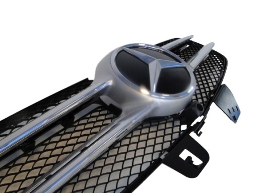 A4478881700 - MERCEDES V CLASS 447 W447 ЛИФТ Решетка КАМЕРА