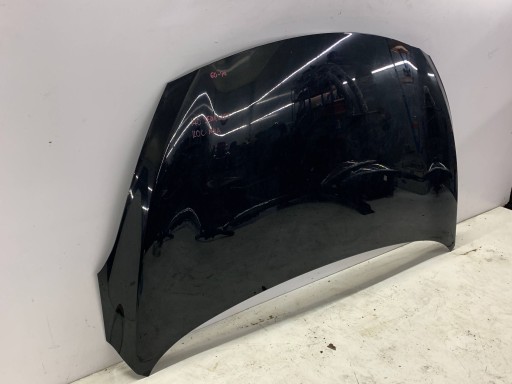 bonnet front HYUNDAI I40 LIFT sedan (2014-2019) colour NKA