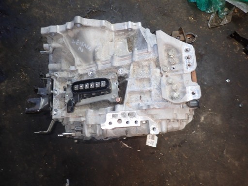 35153-48050 860KB2521 - Коробка передач АКПП Toyota Sienna XL40 2.5 Hybrid 4x4 2021 р.